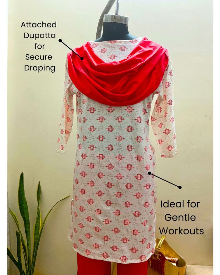 The Art of Balance — Tradition Meets Modern Life for Today’s Indian Woman